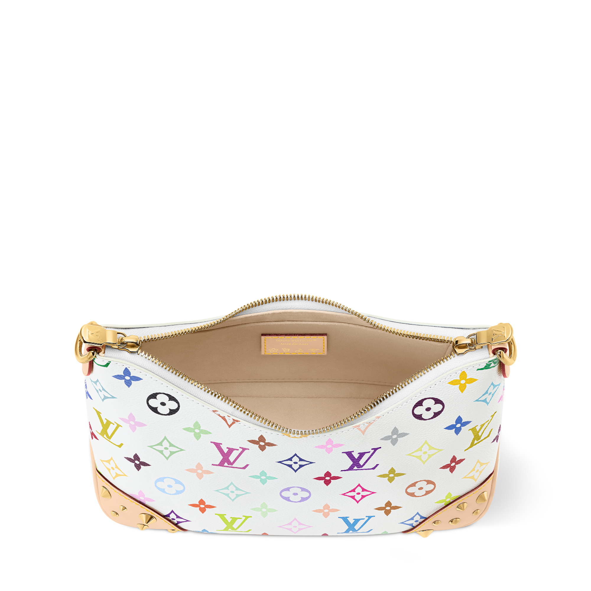 LV x TM Boulogne PM Other Monogram Canvas - Women - Handbags